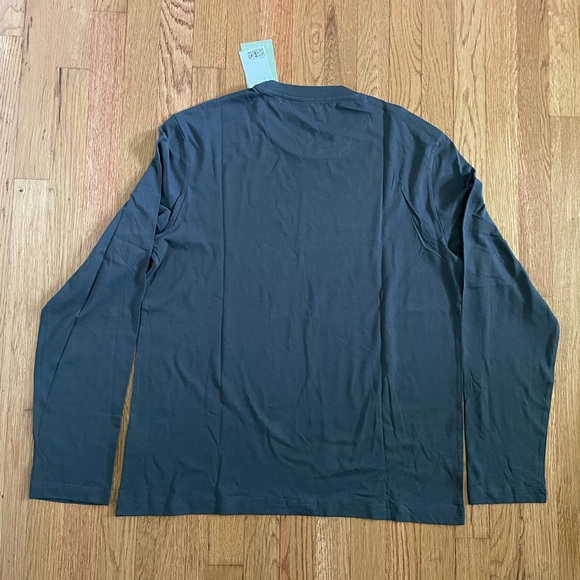 H&M Men’s Long Sleeve Shirt - Picture 4 of 4